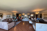 Apartamento con vista a la ciudad en Santa María de los Ángeles