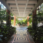 Apartamento con vista a la ciudad en Santa María de los Ángeles