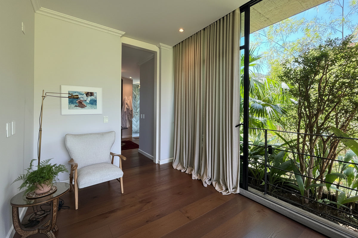 Exclusivo apartamento de 256 m² con estudio y 3 parqueaderos en El Poblado