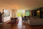 Exclusivo apartamento de 256 m² con estudio y 3 parqueaderos en El Poblado