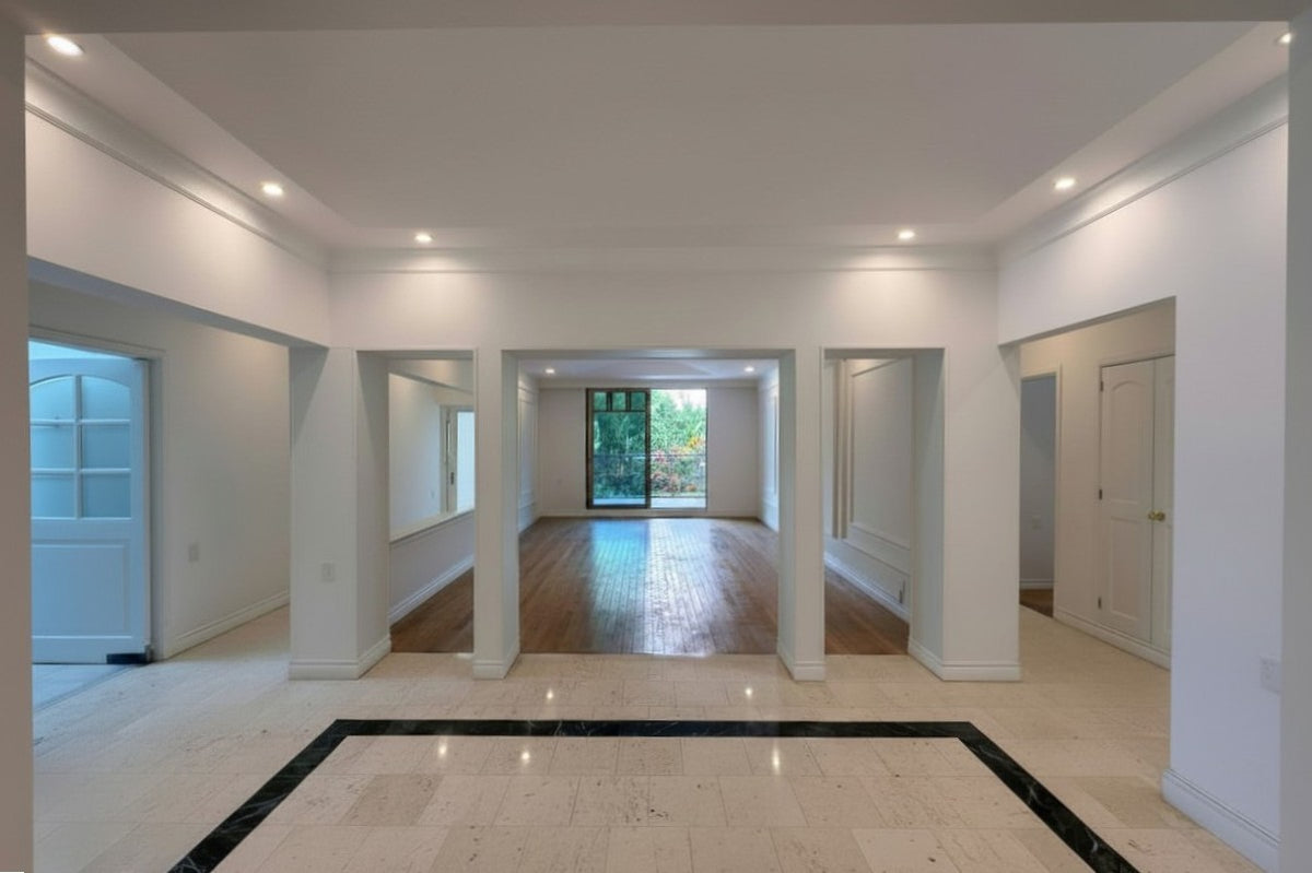 Apartamento muy amplio de 296 m² con terraza Sector Altos del Poblado