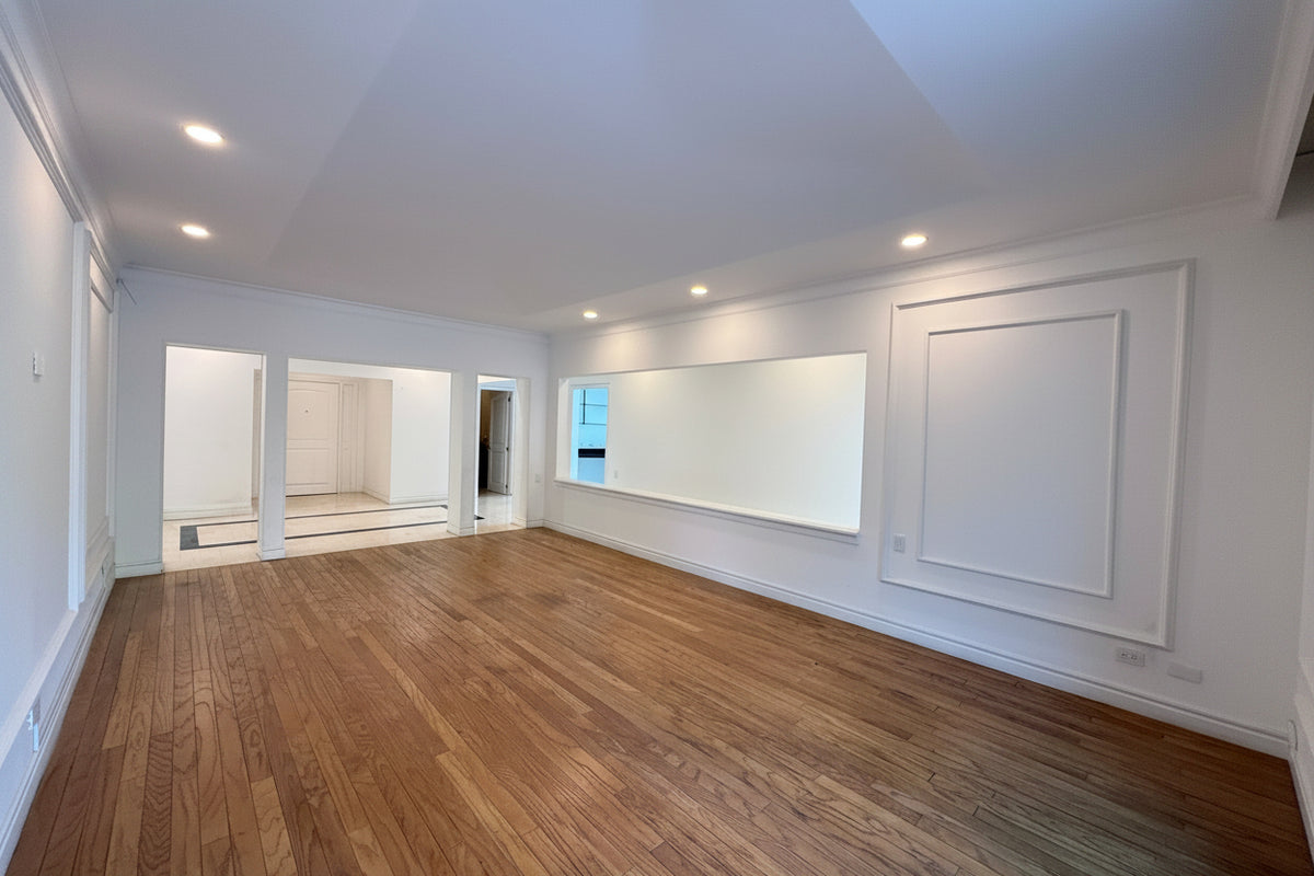 Apartamento muy amplio de 296 m² con terraza Sector Altos del Poblado