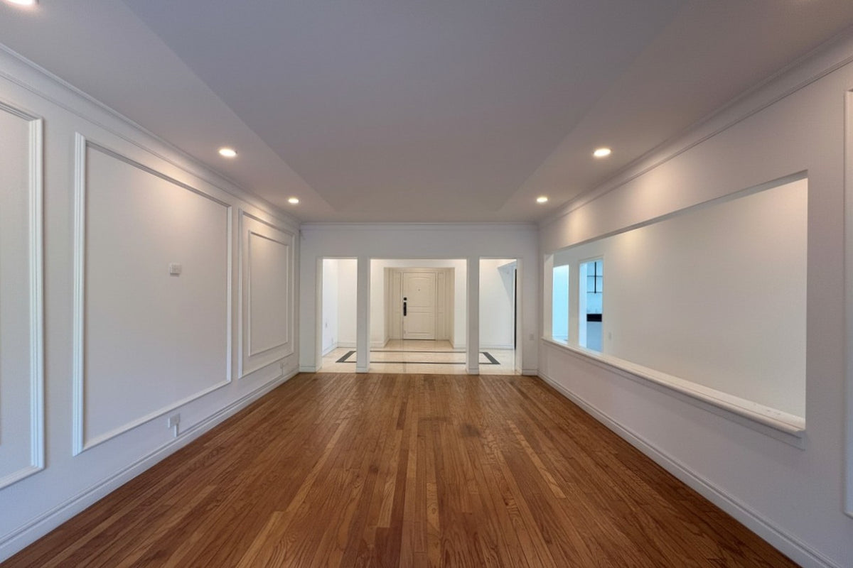 Apartamento muy amplio de 296 m² con terraza Sector Altos del Poblado