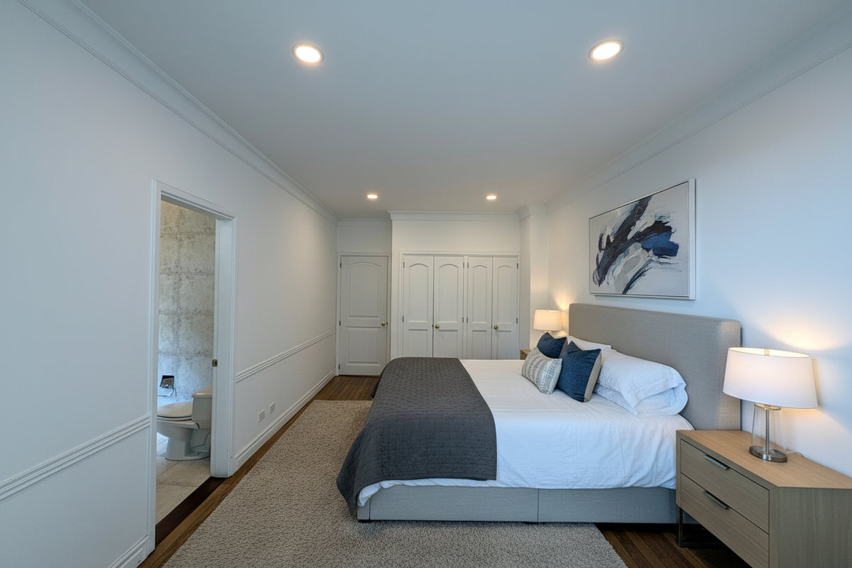 Apartamento muy amplio de 296 m² con terraza Sector Altos del Poblado
