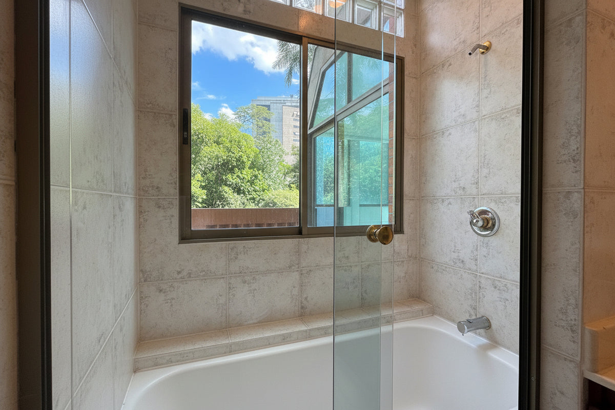 Apartamento muy amplio de 296 m² con terraza Sector Altos del Poblado