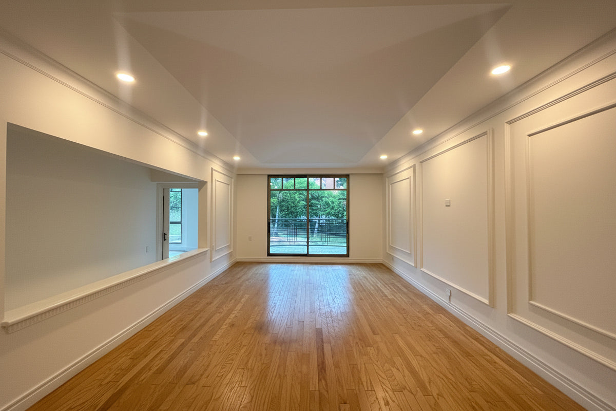Apartamento muy amplio de 296 m² con terraza Sector Altos del Poblado