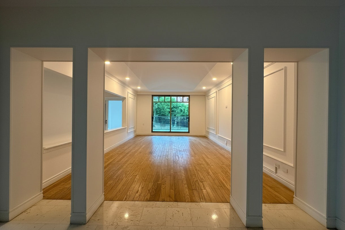Apartamento muy amplio de 296 m² con terraza Sector Altos del Poblado