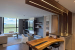 Penthouse Dúplex Amoblado con Jacuzzi y Domótica en Alto de Las Palmas