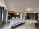 Penthouse oportunidad para remodelar 380 m² cerca al Mall Santa Fe | El Poblado