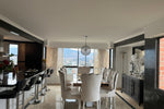 Penthouse oportunidad para remodelar 380 m² cerca al Mall Santa Fe | El Poblado