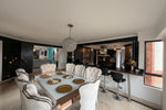 Penthouse oportunidad para remodelar 380 m² cerca al Mall Santa Fe | El Poblado