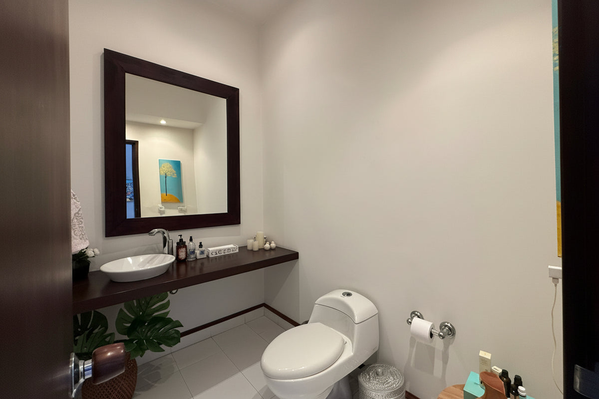 Apartamento dúplex de 305 m² cerca a Provenza, El Poblado