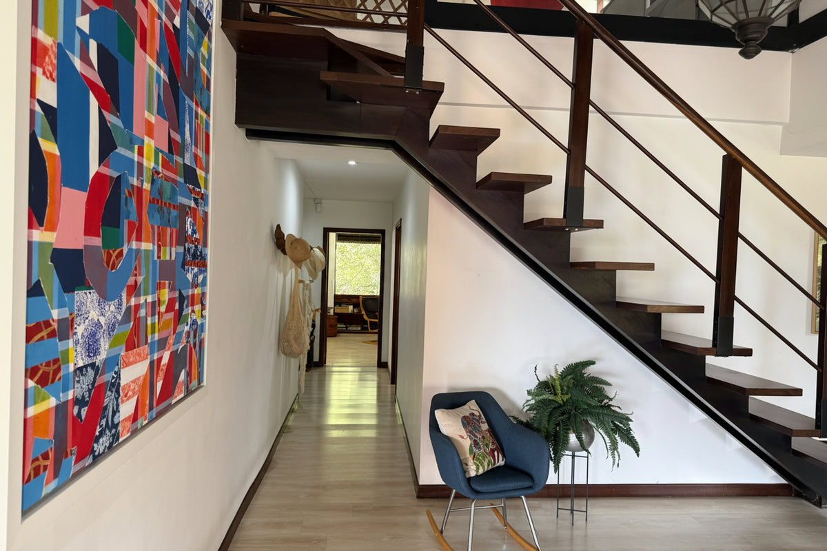 Apartamento dúplex de 305 m² cerca a Provenza, El Poblado