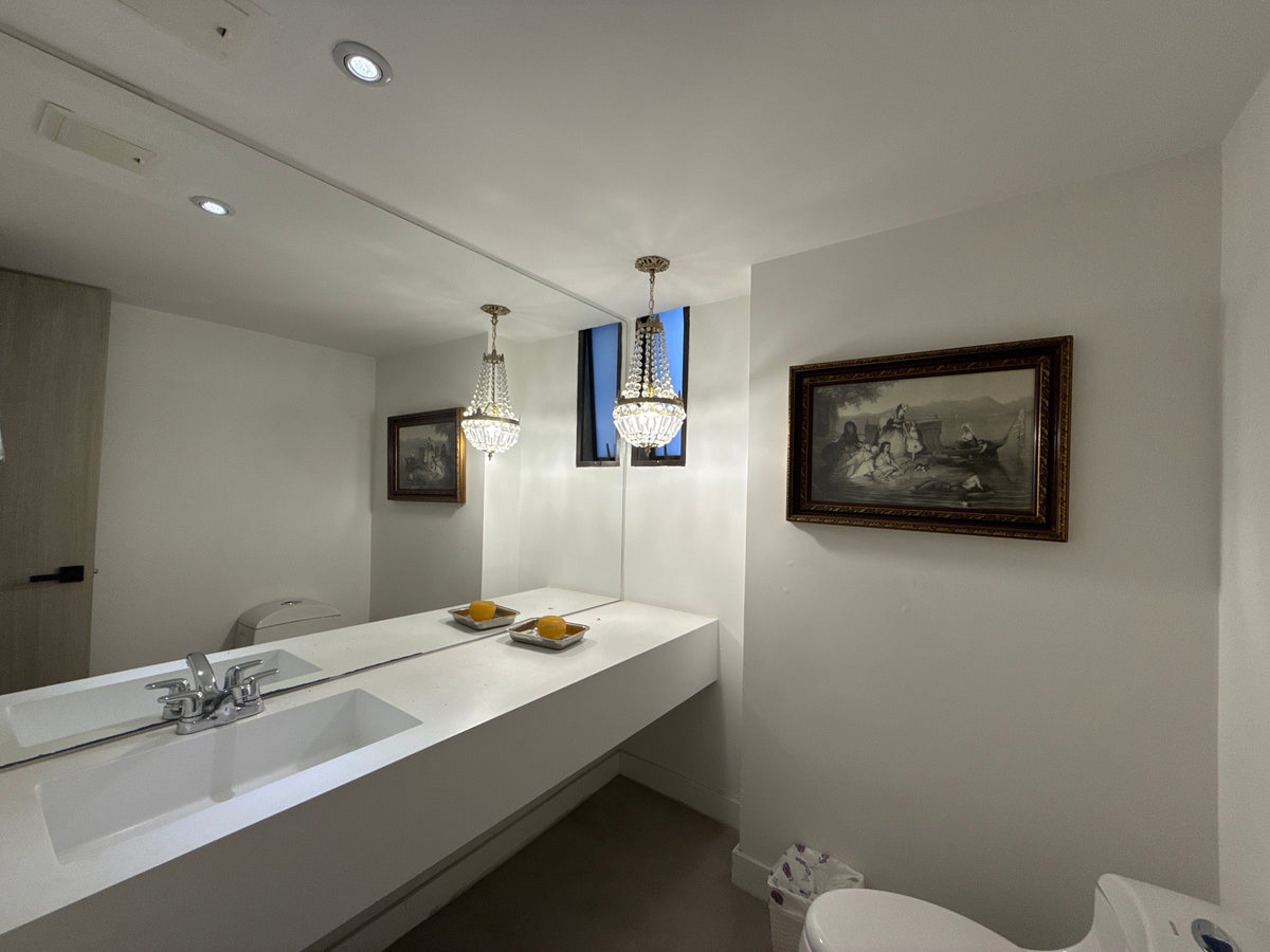 Apartamento de 258 m² con 4 habitaciones en Alejandría, El Poblado