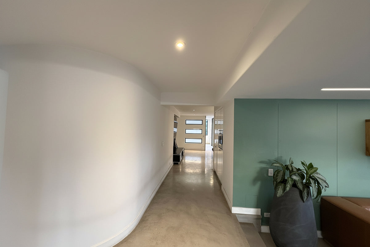 Apartamento de 258 m² con 4 habitaciones en Alejandría, El Poblado