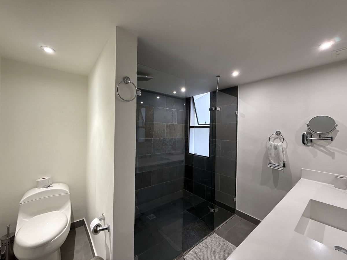 Apartamento de 258 m² con 4 habitaciones en Alejandría, El Poblado