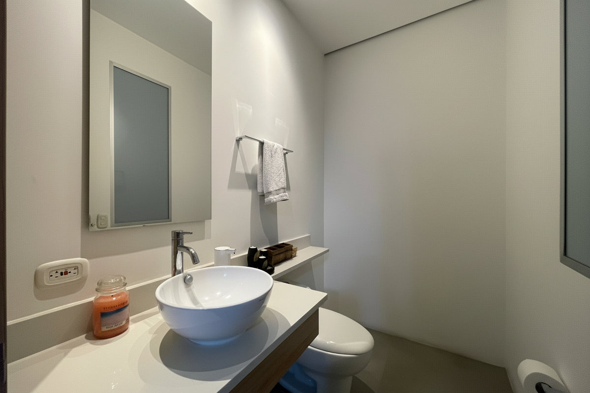 Apartamento moderno de 89 m² en Loma de Los Parra, El Poblado
