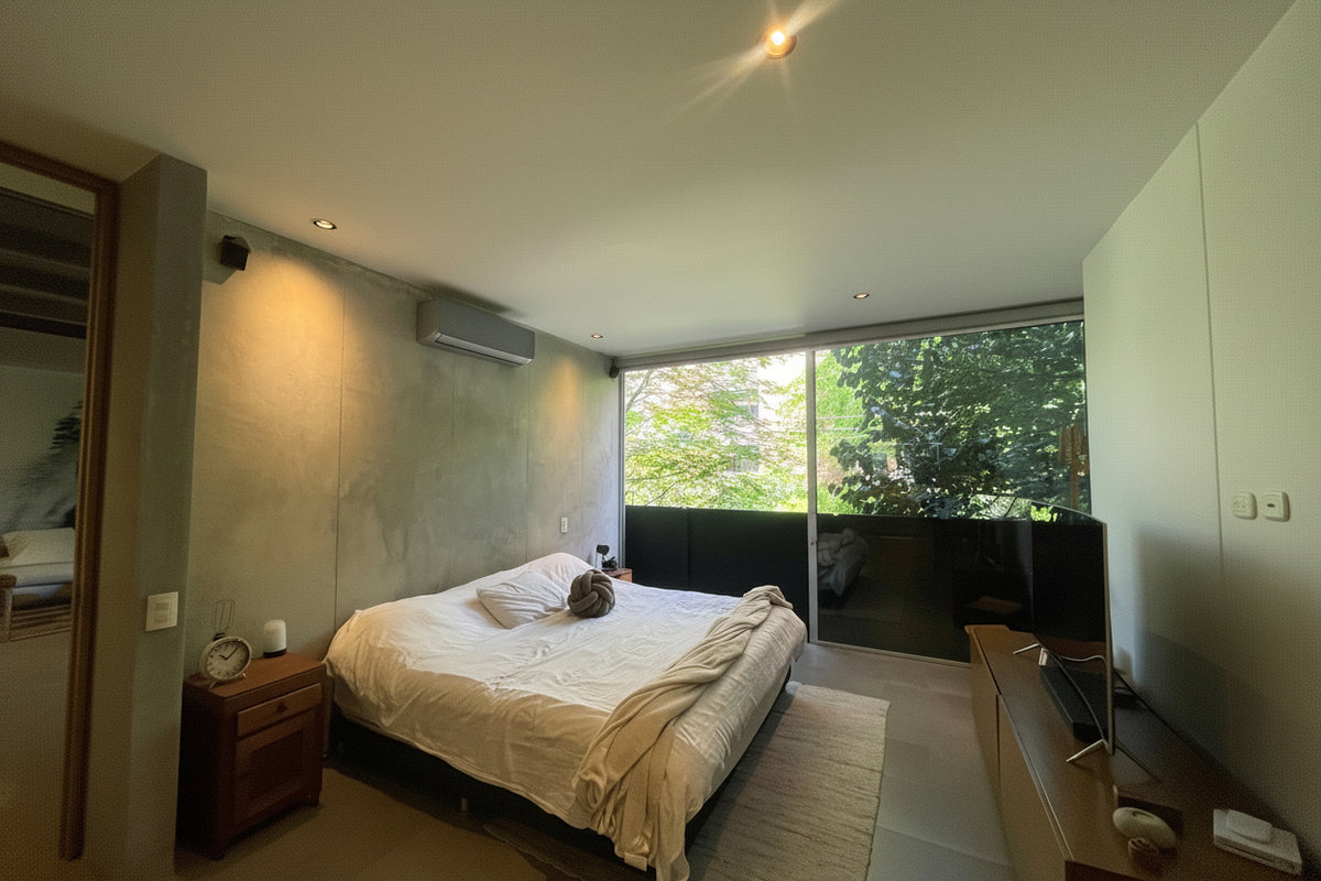 Apartamento moderno de 89 m² en Loma de Los Parra, El Poblado