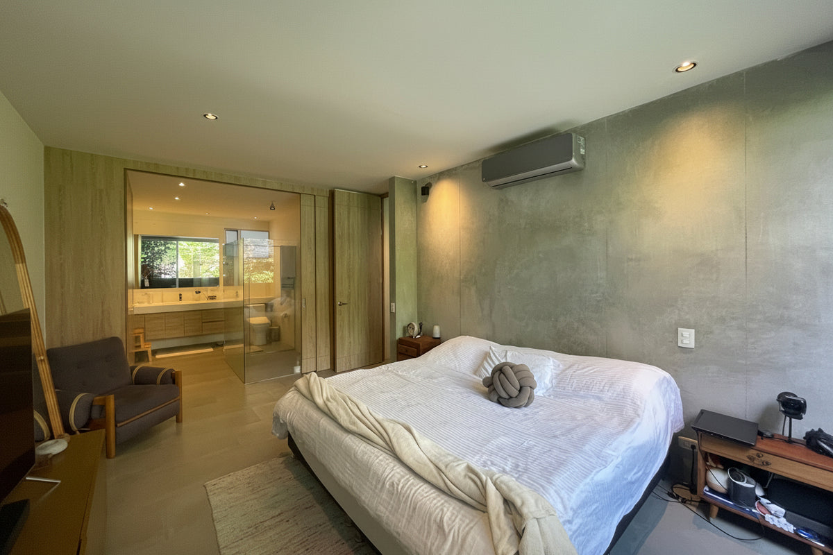 Apartamento moderno de 89 m² en Loma de Los Parra, El Poblado
