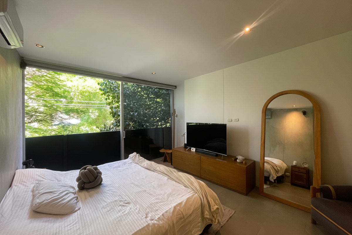Apartamento moderno de 89 m² en Loma de Los Parra, El Poblado