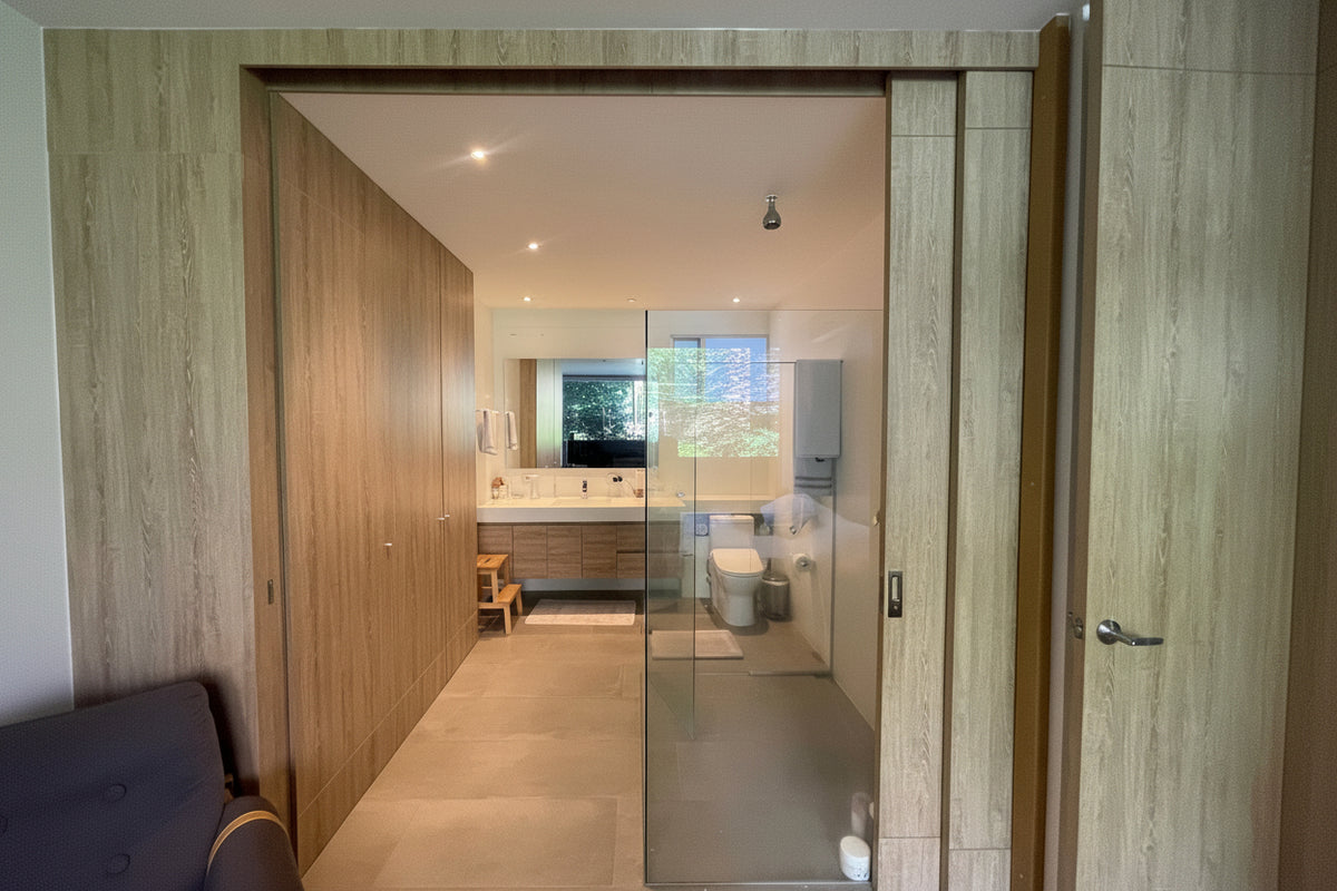 Apartamento moderno de 89 m² en Loma de Los Parra, El Poblado