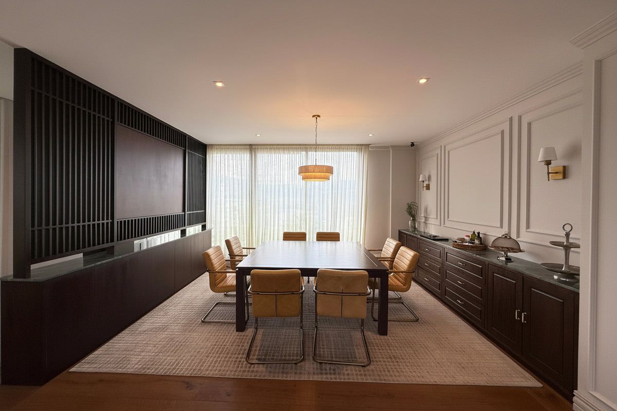 Apartamento dúplex de 368 m² en El Poblado | Cerca al Club Campestre