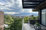 Apartamento dúplex de 368 m² en El Poblado | Cerca al Club Campestre