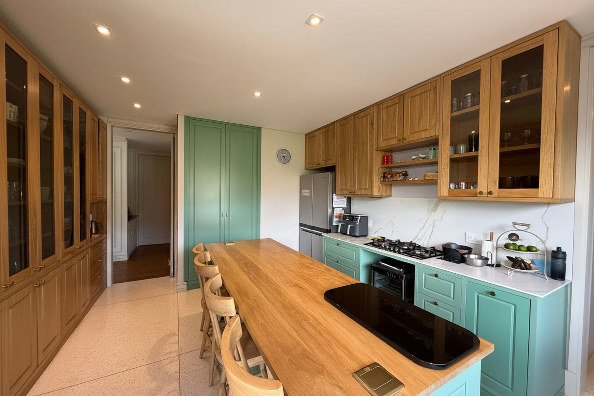 Apartamento dúplex de 368 m² en El Poblado | Cerca al Club Campestre