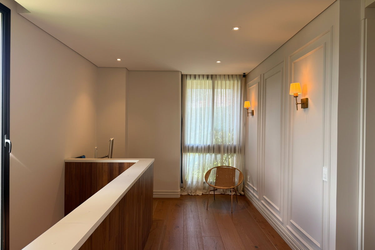 Apartamento dúplex de 368 m² en El Poblado | Cerca al Club Campestre
