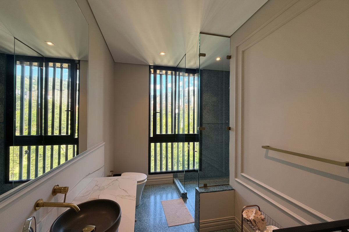 Apartamento dúplex de 368 m² en El Poblado | Cerca al Club Campestre