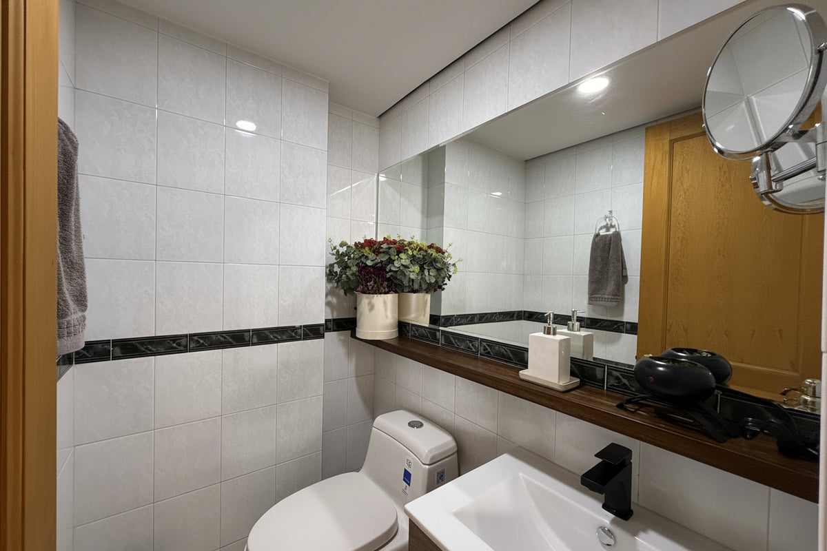 Apartamento de 142 m² con vista en Loma del Tesoro, El Poblado
