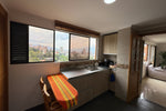 Apartamento de 142 m² con vista en Loma del Tesoro, El Poblado