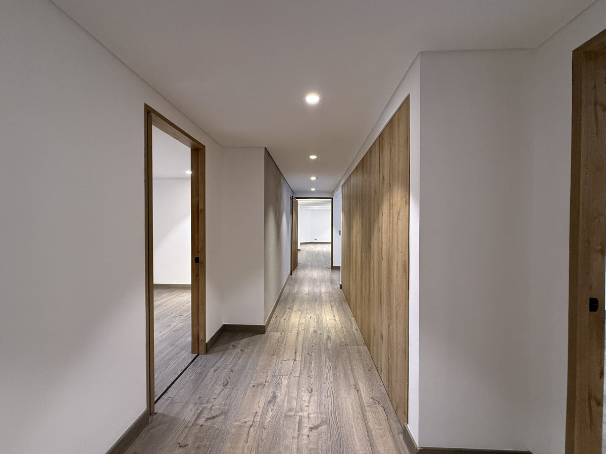 Remodeled Apartment Interlomas Sector 3 BR