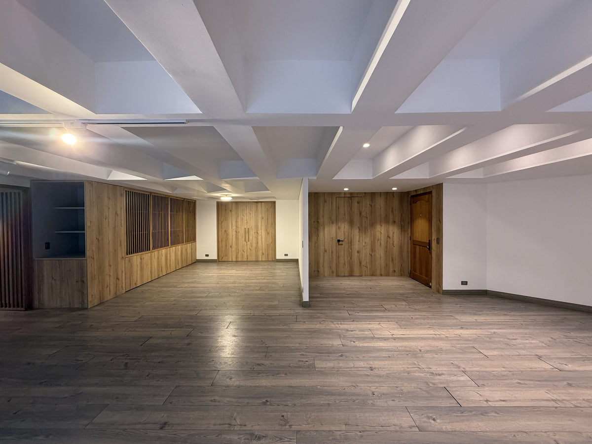 Remodeled Apartment Interlomas Sector 3 BR