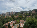 Penthouse dúplex de 325 m² en La Concha, El Poblado