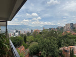Penthouse dúplex de 325 m² en La Concha, El Poblado