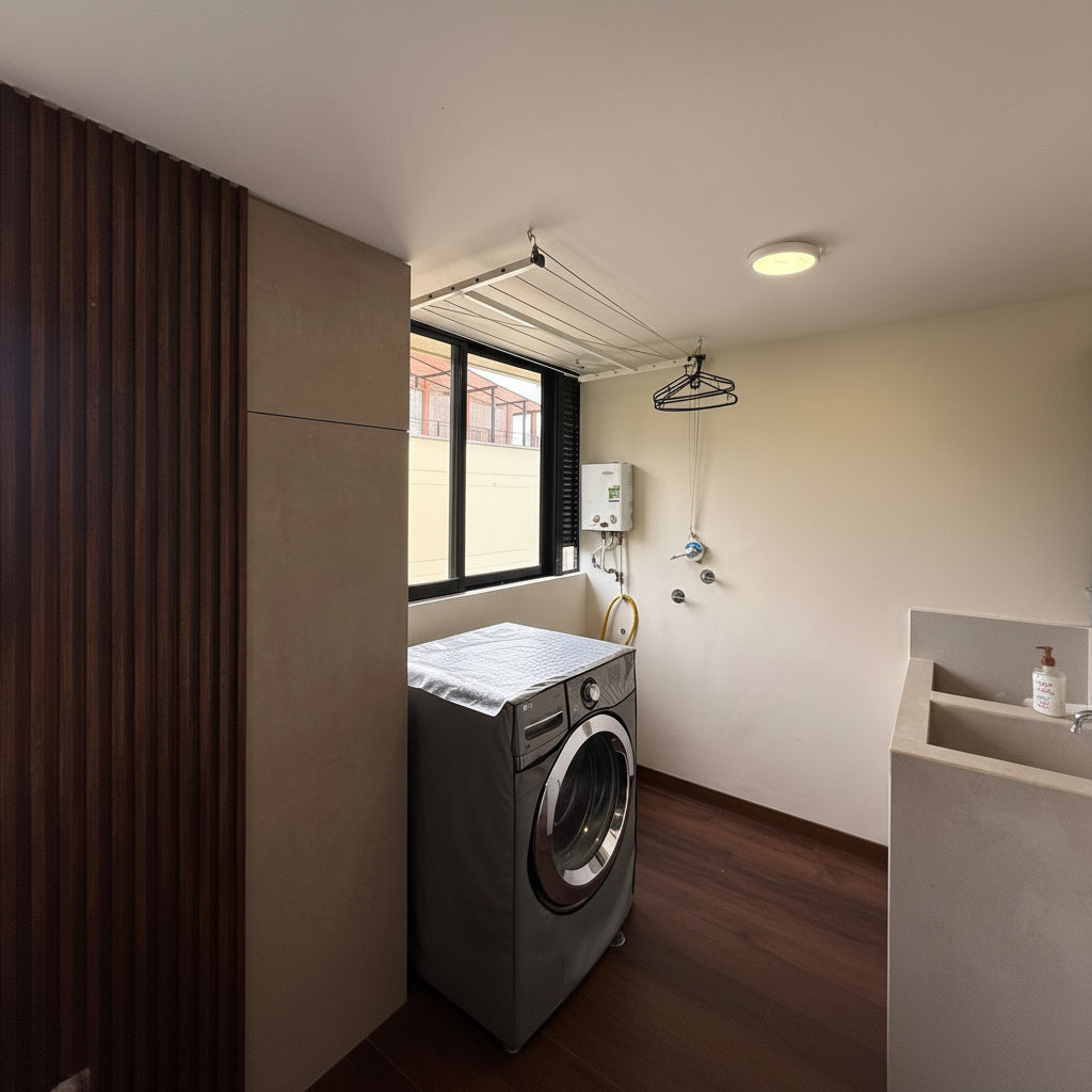 Penthouse dúplex de 325 m² en La Concha, El Poblado