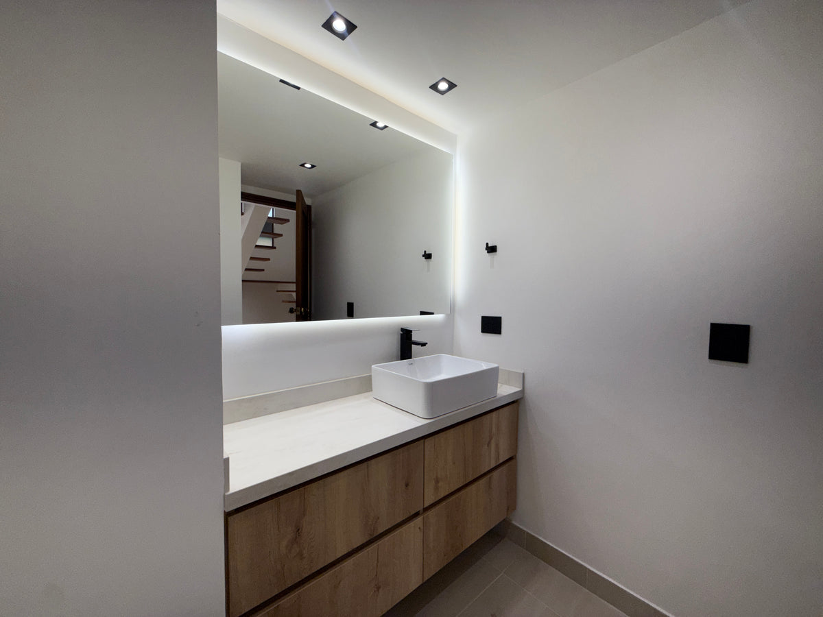 Penthouse dúplex de 325 m² en La Concha, El Poblado