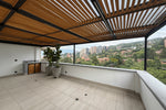 Penthouse dúplex de 325 m² en La Concha, El Poblado