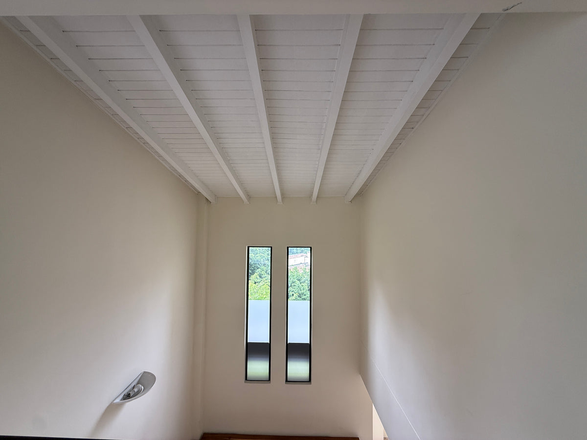 Penthouse dúplex de 325 m² en La Concha, El Poblado
