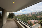 Penthouse dúplex de 325 m² en La Concha, El Poblado