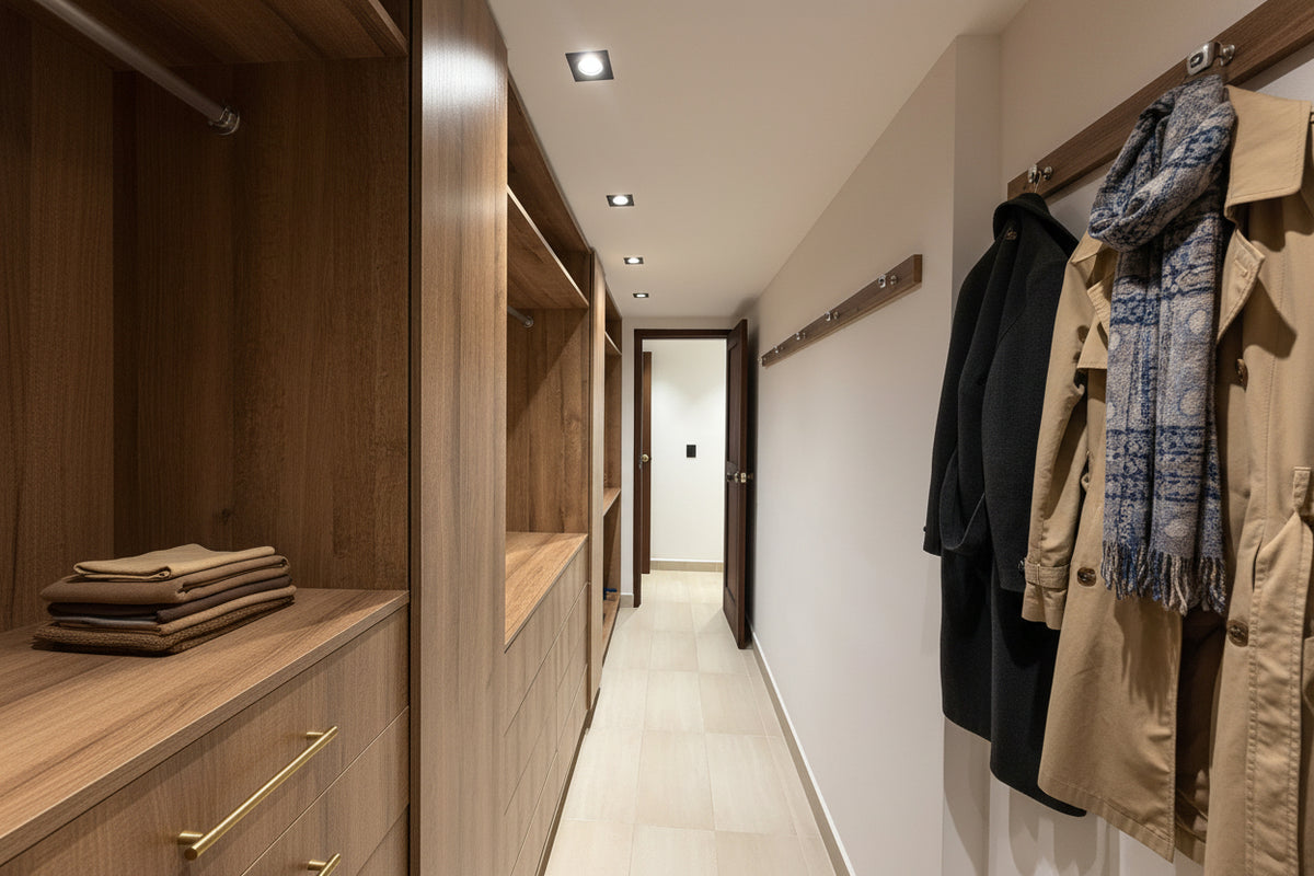 Penthouse dúplex de 325 m² en La Concha, El Poblado