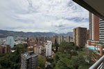 Apartamento para remodelar de 105 m² en Castropol, El Poblado