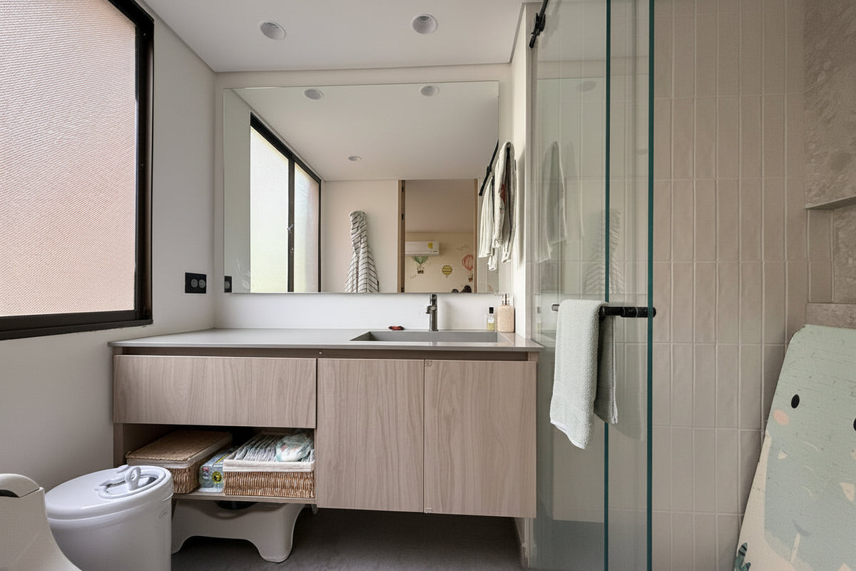 Apartamento de 270 m² en El Tesoro – Los Balsos, El Poblado