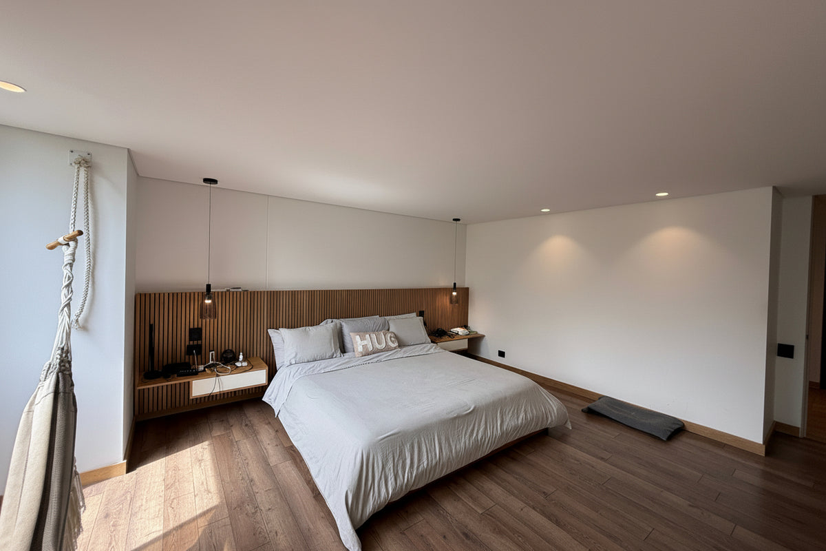 Apartamento de 270 m² en El Tesoro – Los Balsos, El Poblado
