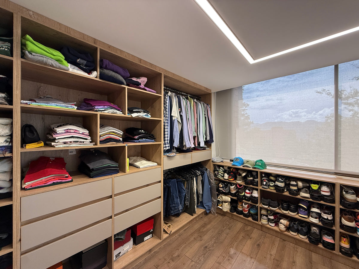 Apartamento de 270 m² en El Tesoro – Los Balsos, El Poblado