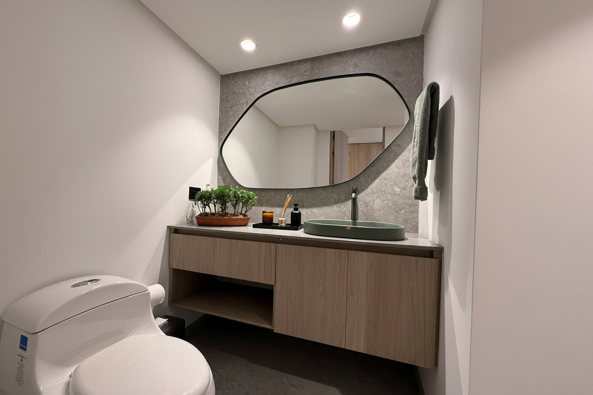 Apartamento de 270 m² en El Tesoro – Los Balsos, El Poblado