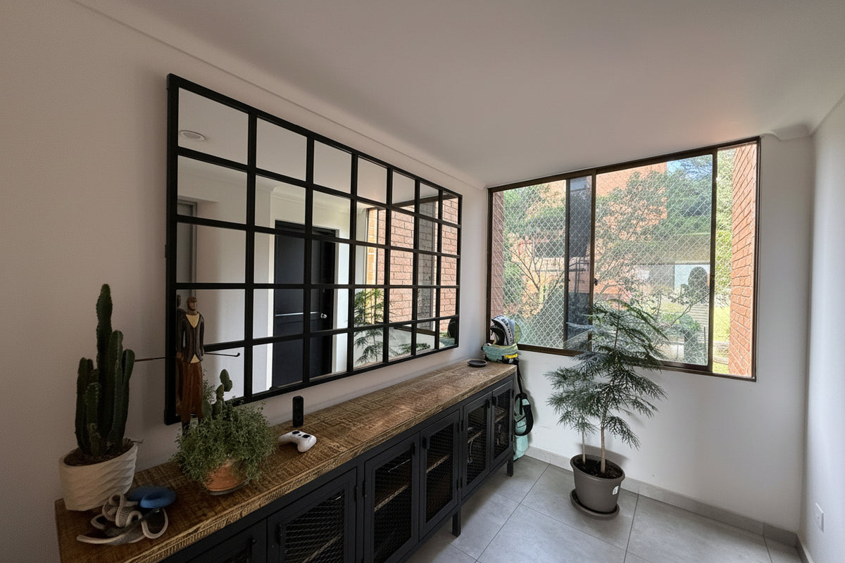 Apartamento de 270 m² en El Tesoro – Los Balsos, El Poblado