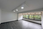 Apartamento con terrazas en Loma de Los Parra