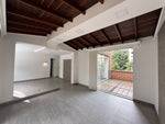 Apartamento con terrazas en Loma de Los Parra